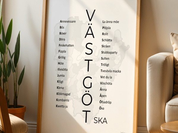 Västgötska