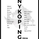 nyköping nyköpingska tavla dialekt