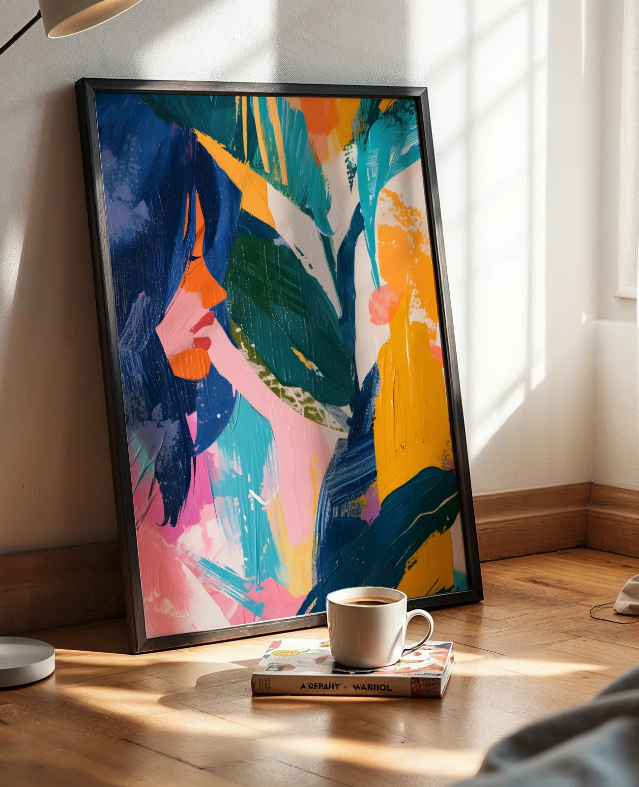 Impression of Her