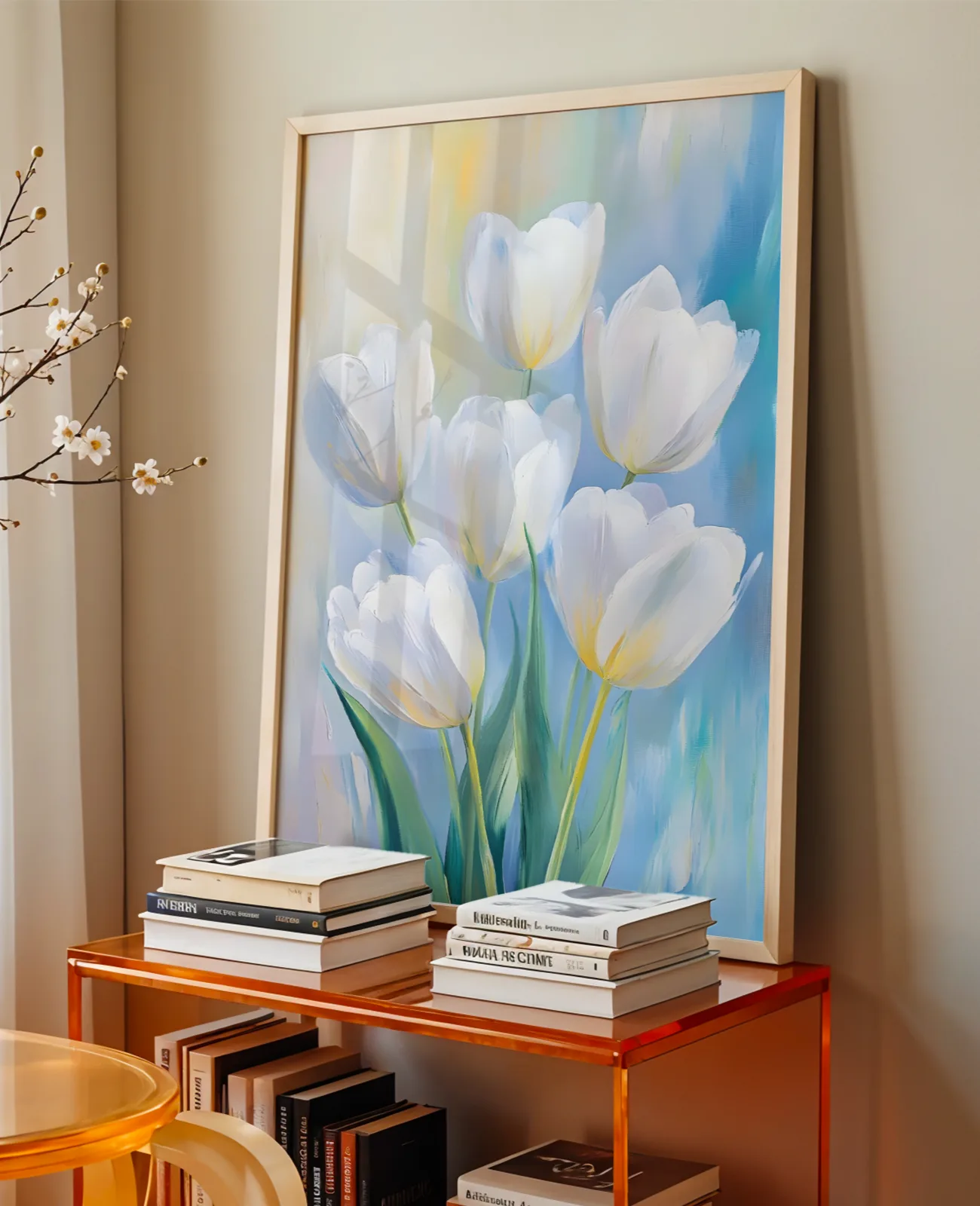 Tulip Dreams