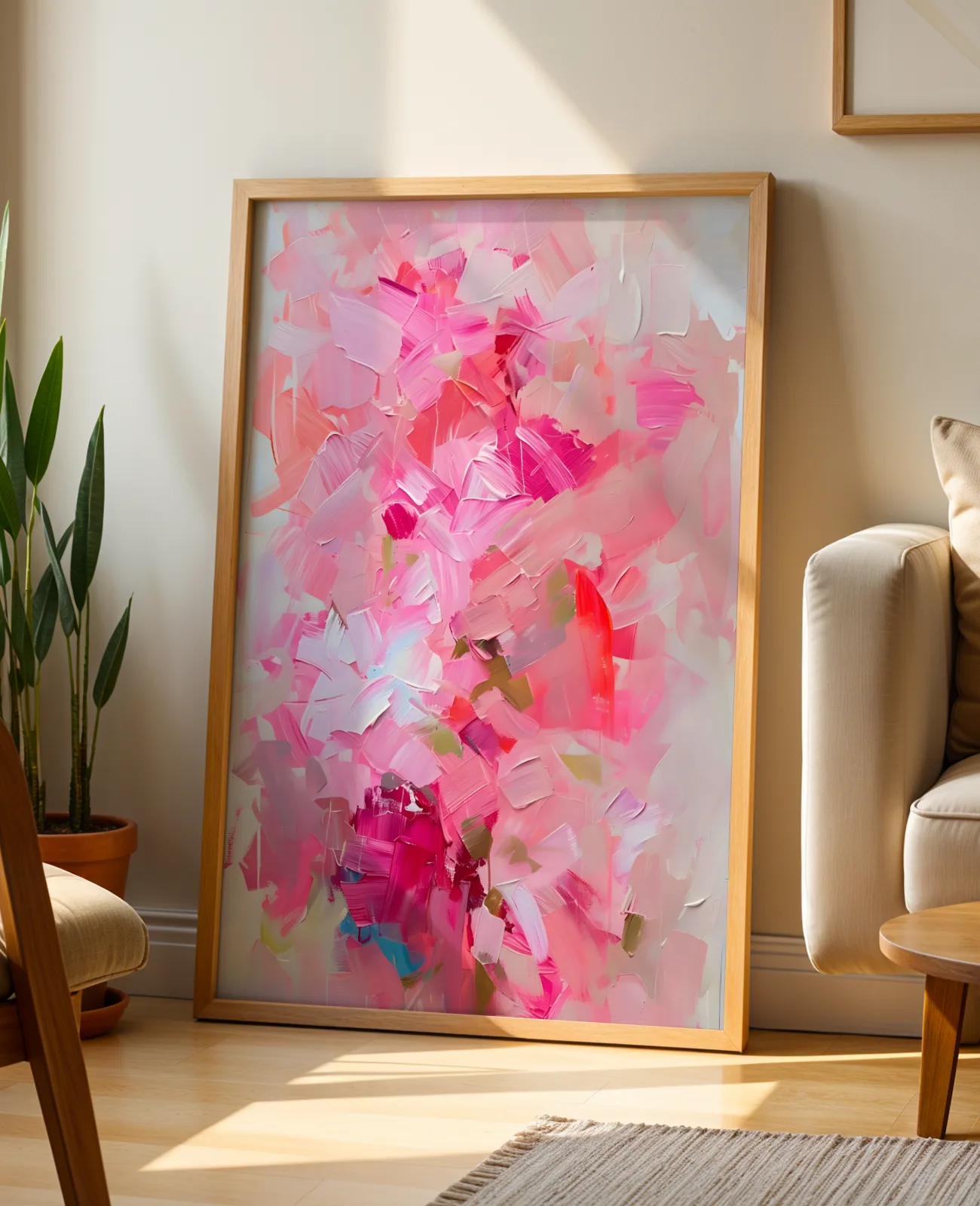 Pink Euphoria