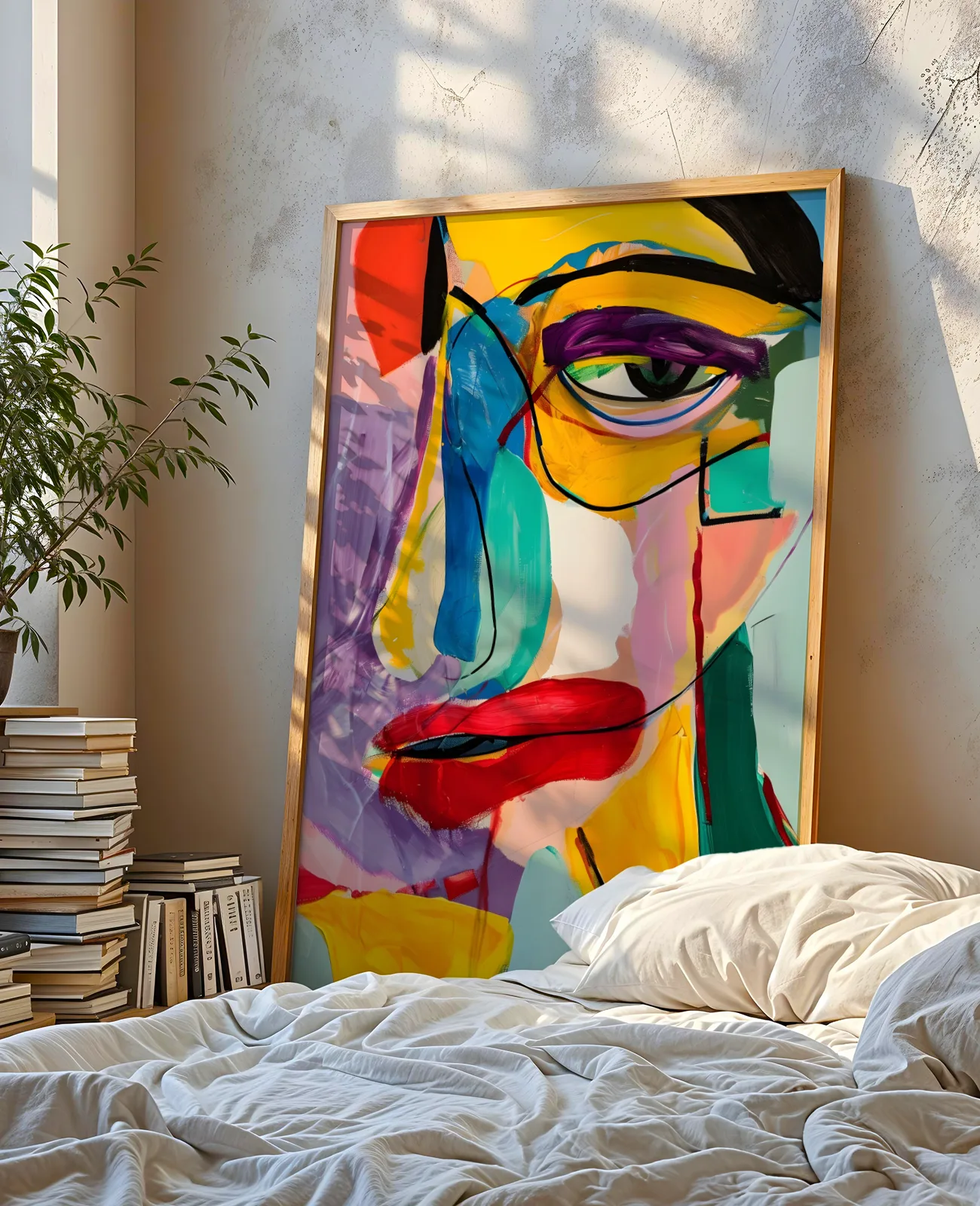 Vivid Reflections