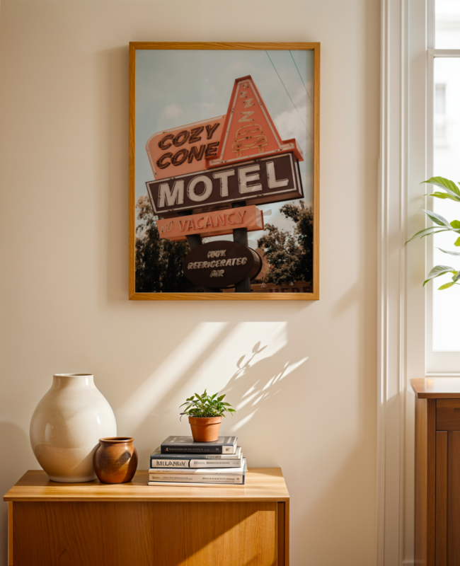 Cozy Cone