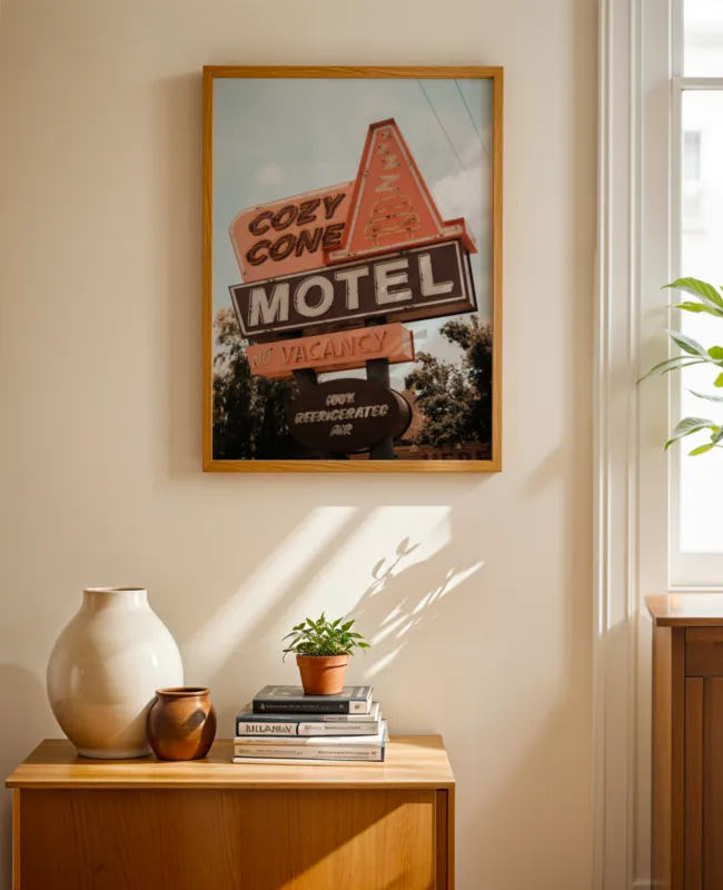 Cozy Cone