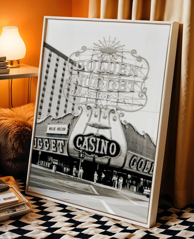 Golden Nugget Casino