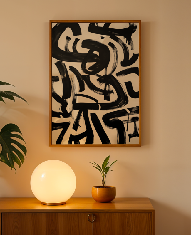 Modern Trace