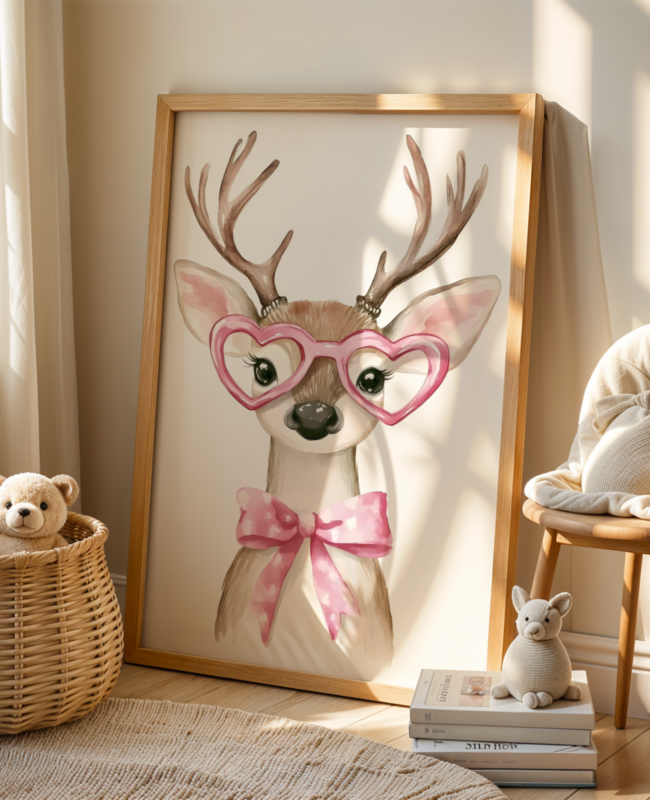 Penny Pink
