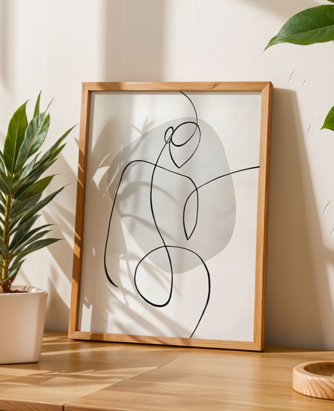 Sensual Lines