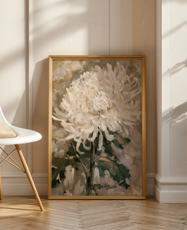Silent Bloom